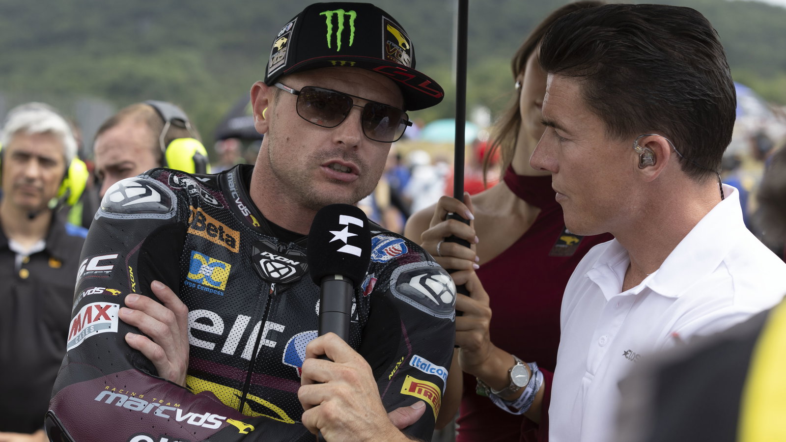 Sam Lowes