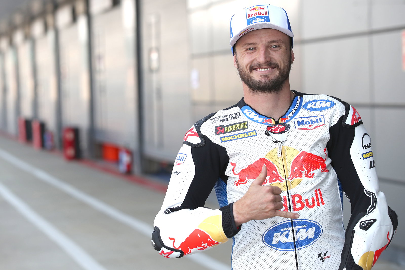 Jack Miller