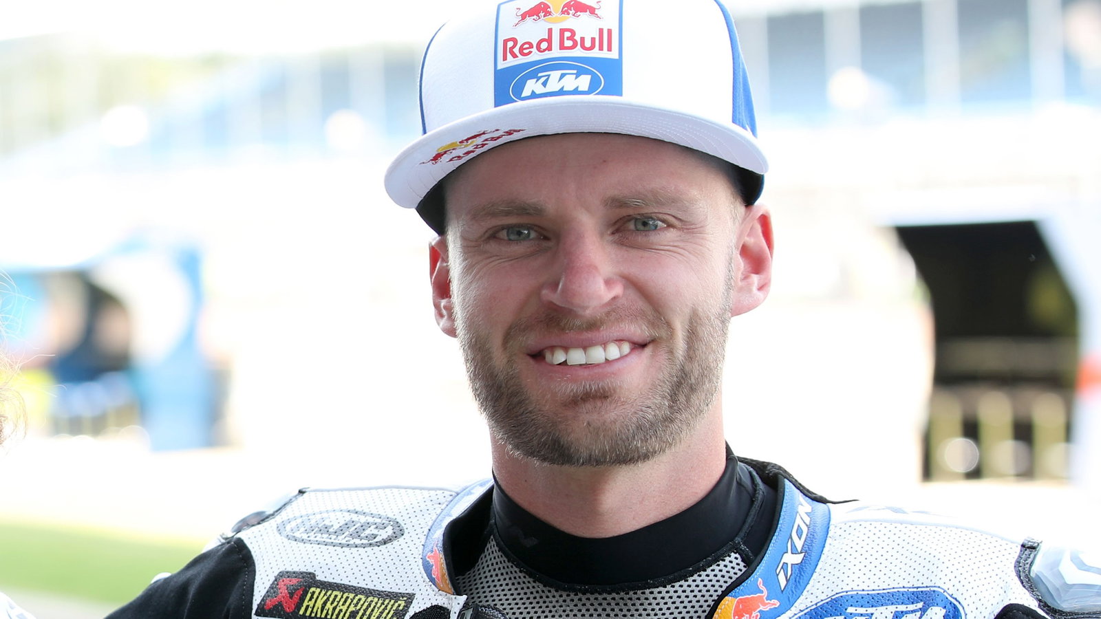 Brad Binder, 2024 British MotoGP