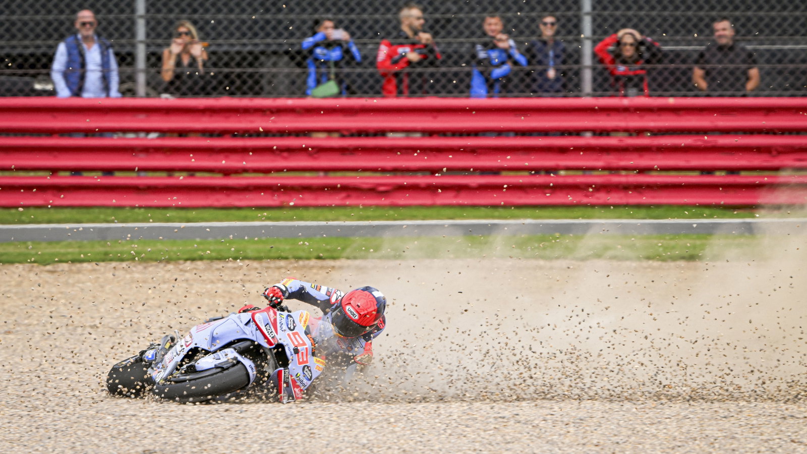 Marc Marquez