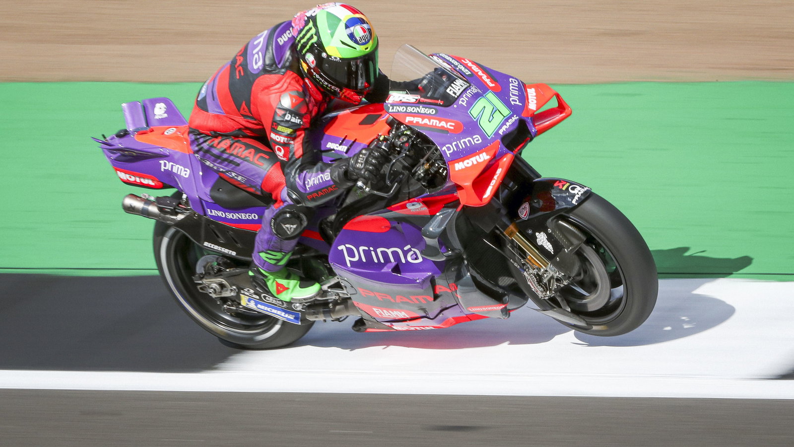 Franco Morbidelli