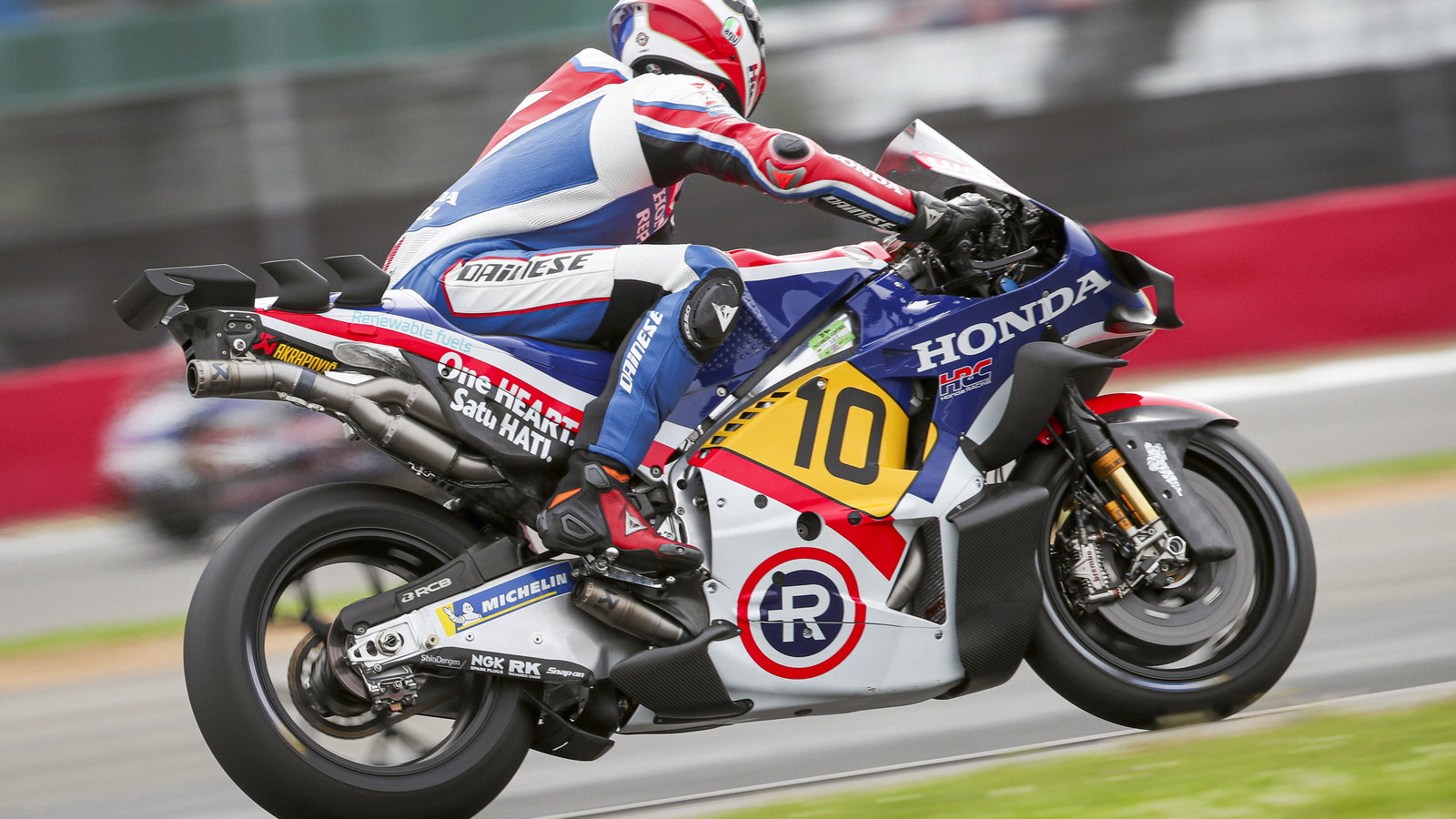 Luca Marini