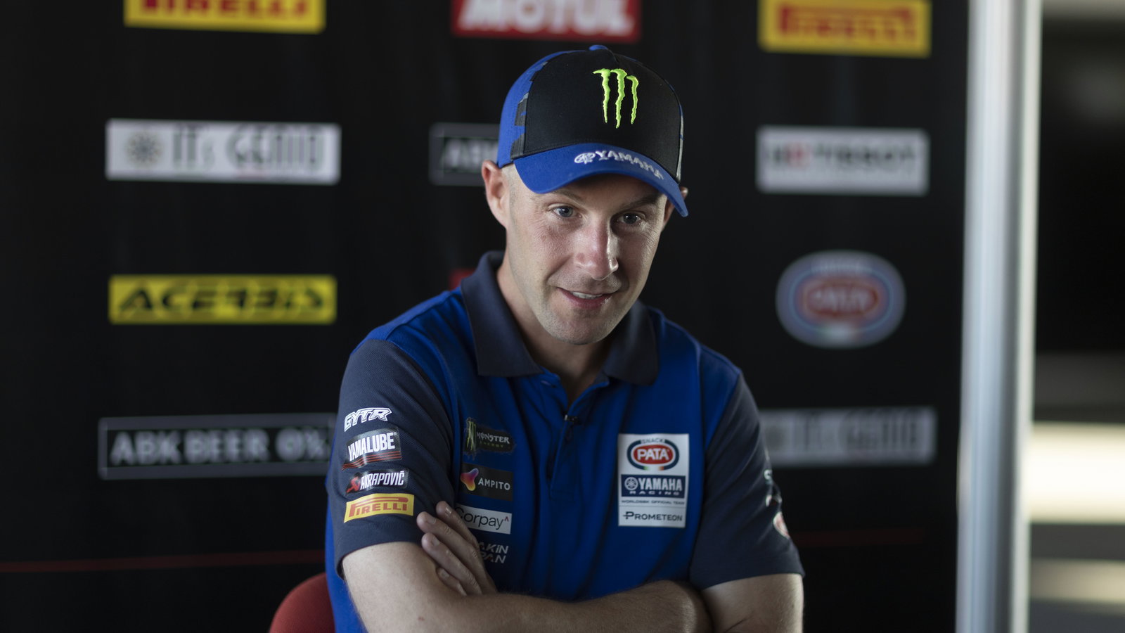 Jonathan Rea