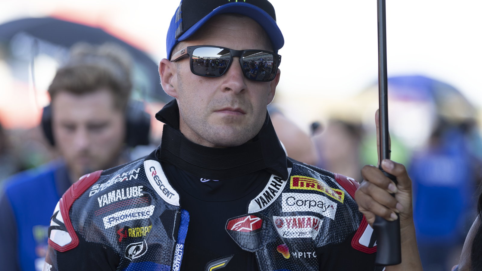 Jonathan Rea