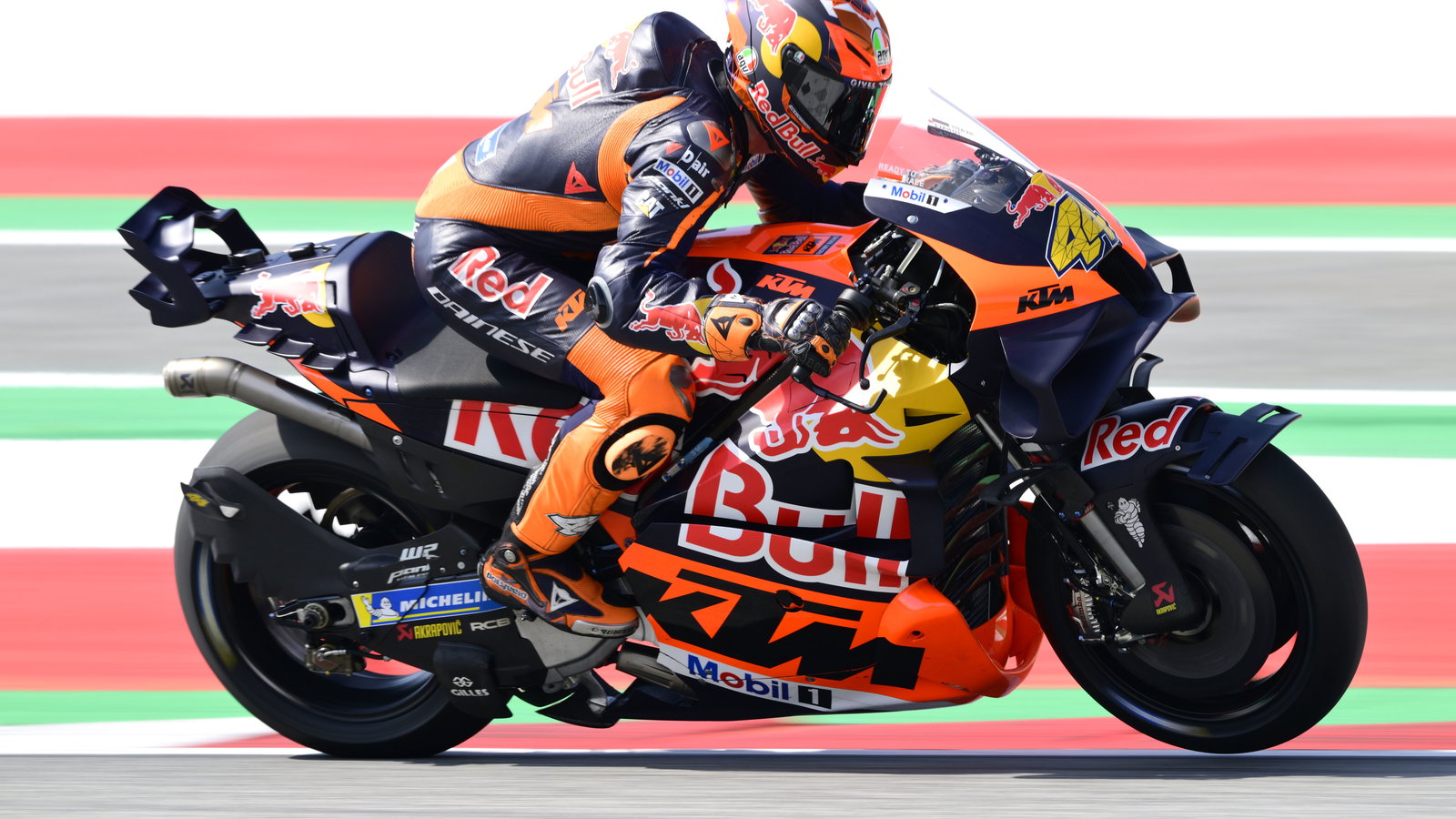 Pol Espargaro