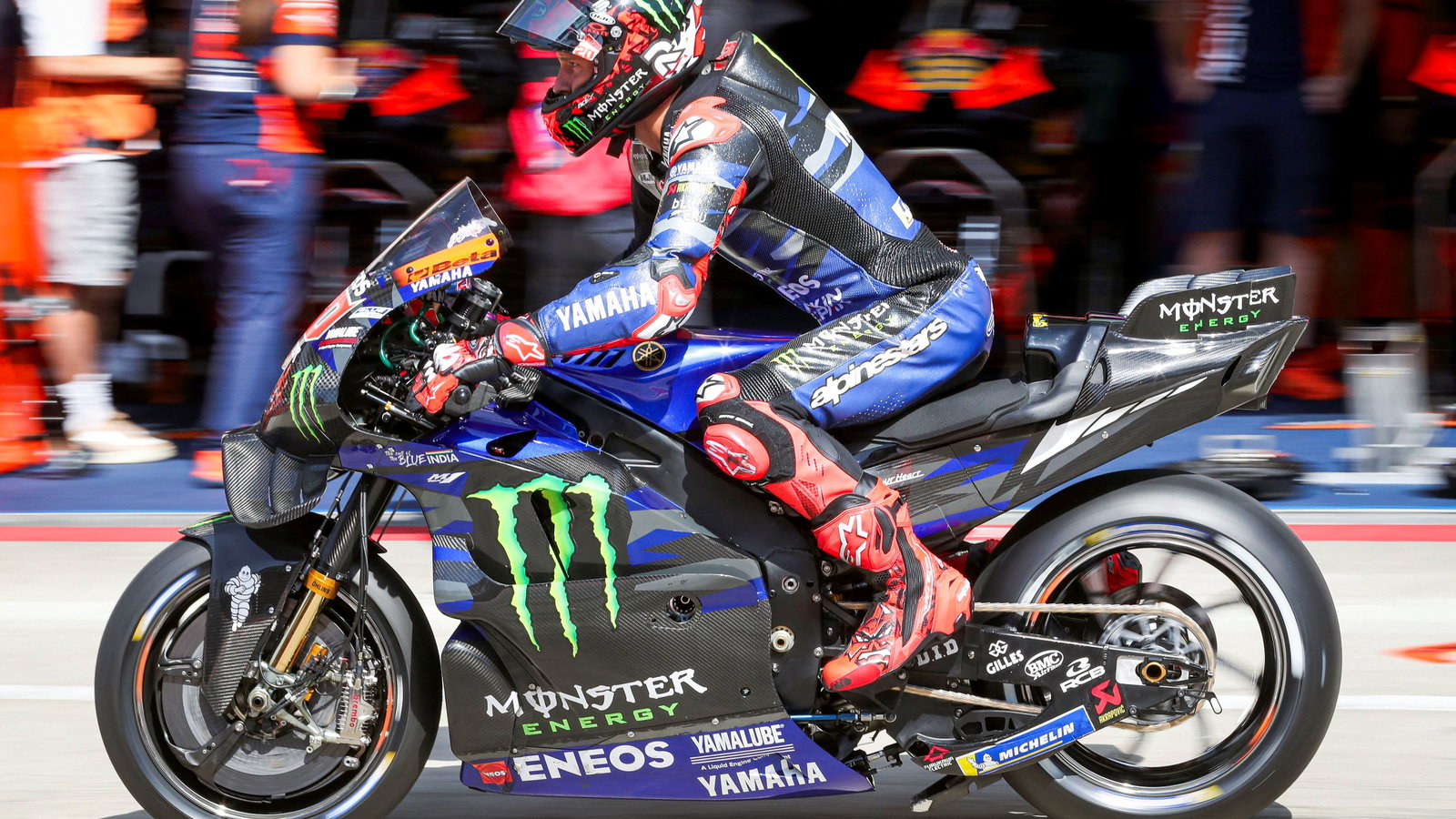 Fabio Quartararo