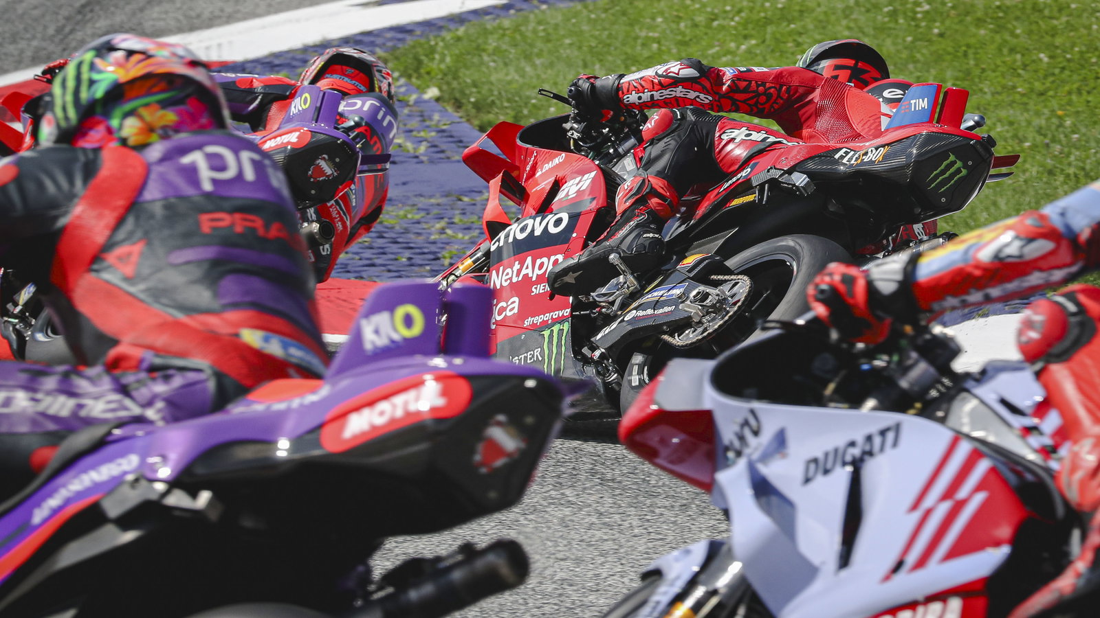 MotoGP