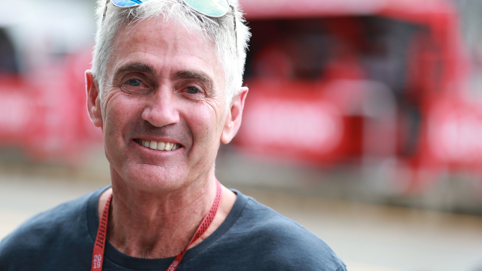 Mick Doohan