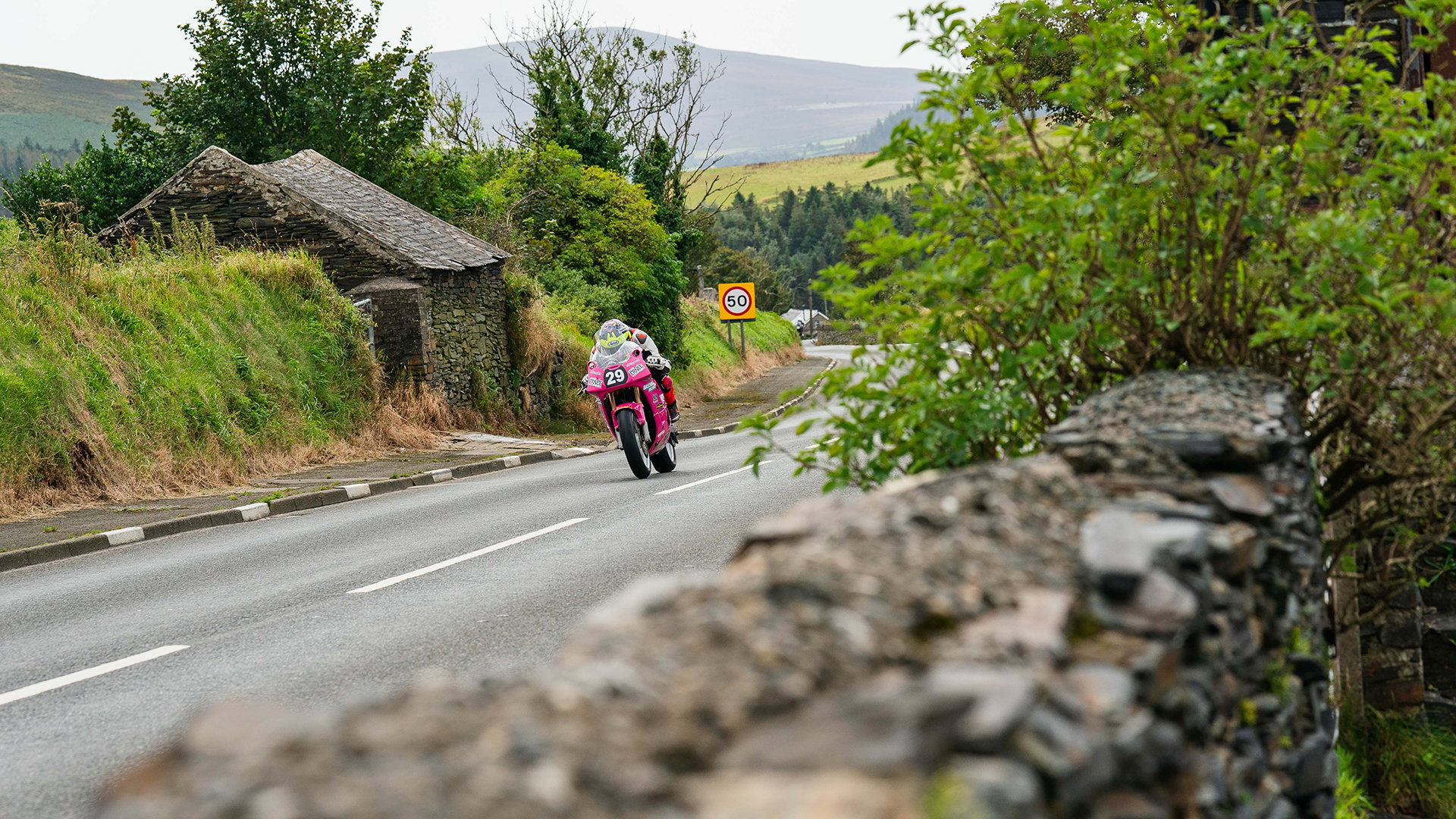 Manx GP 2024