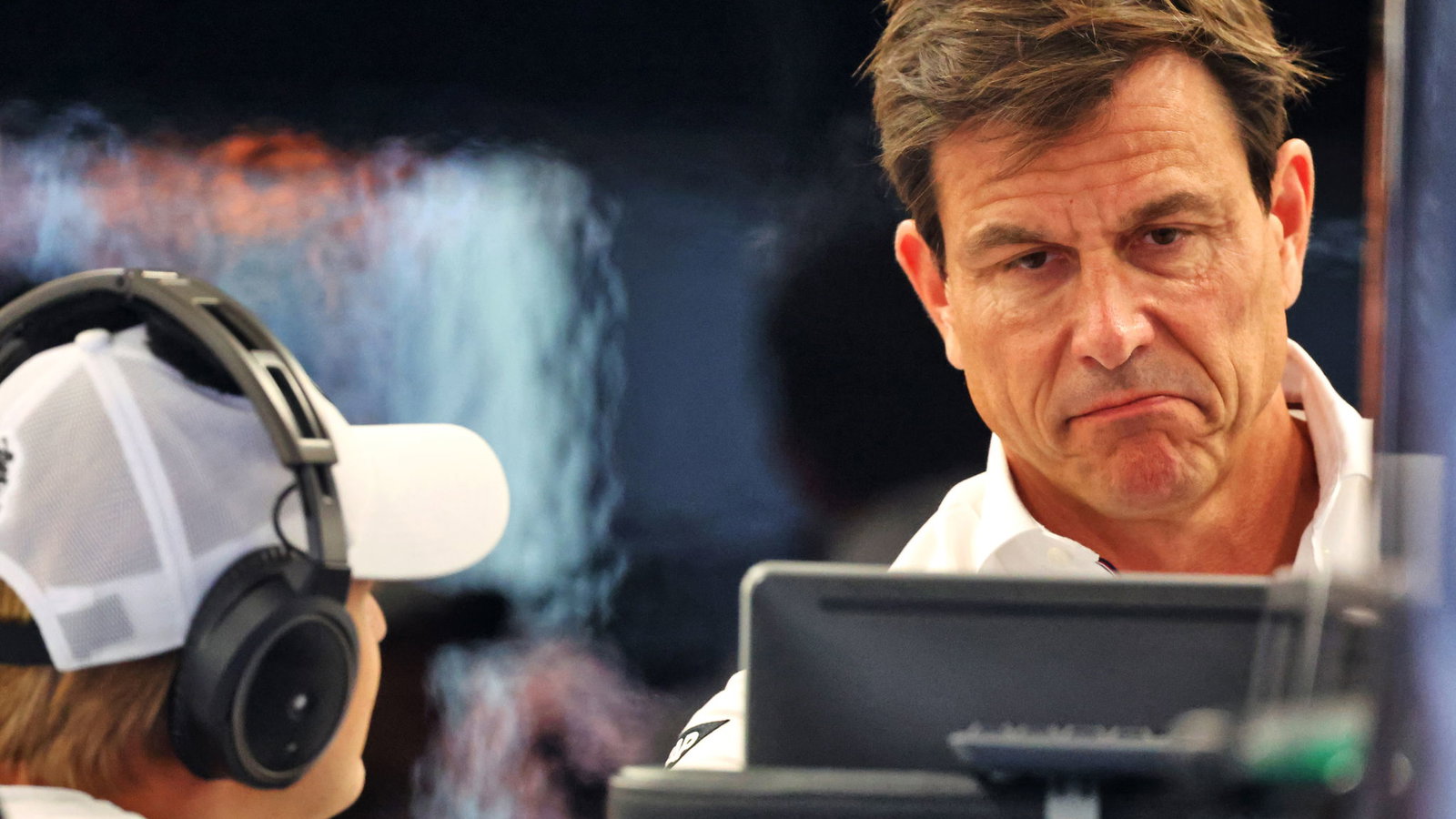 Toto Wolff