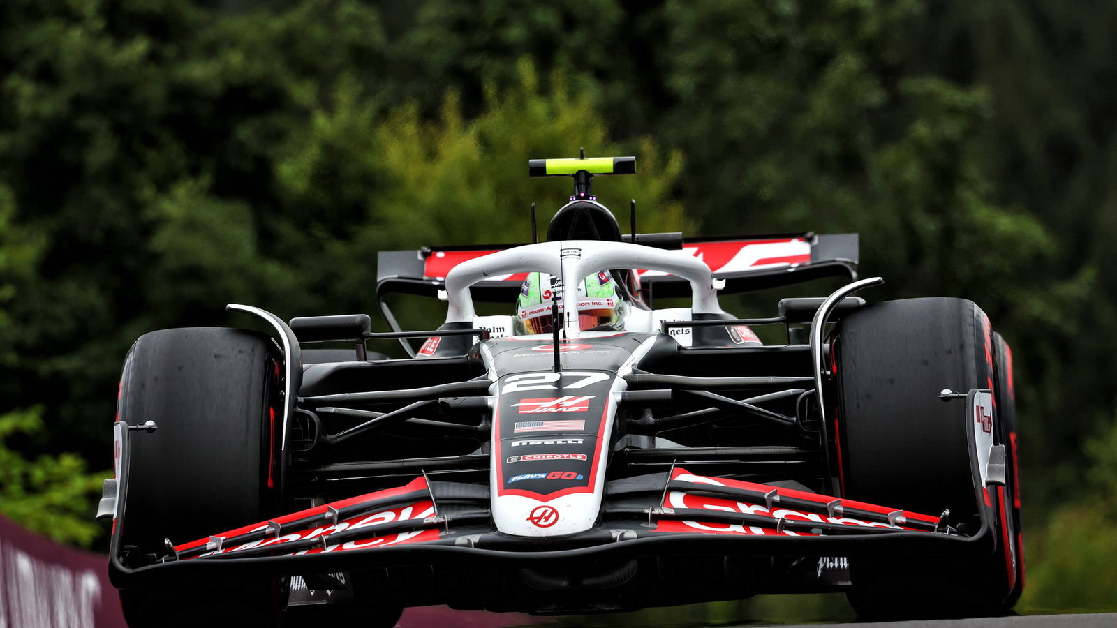 Haas