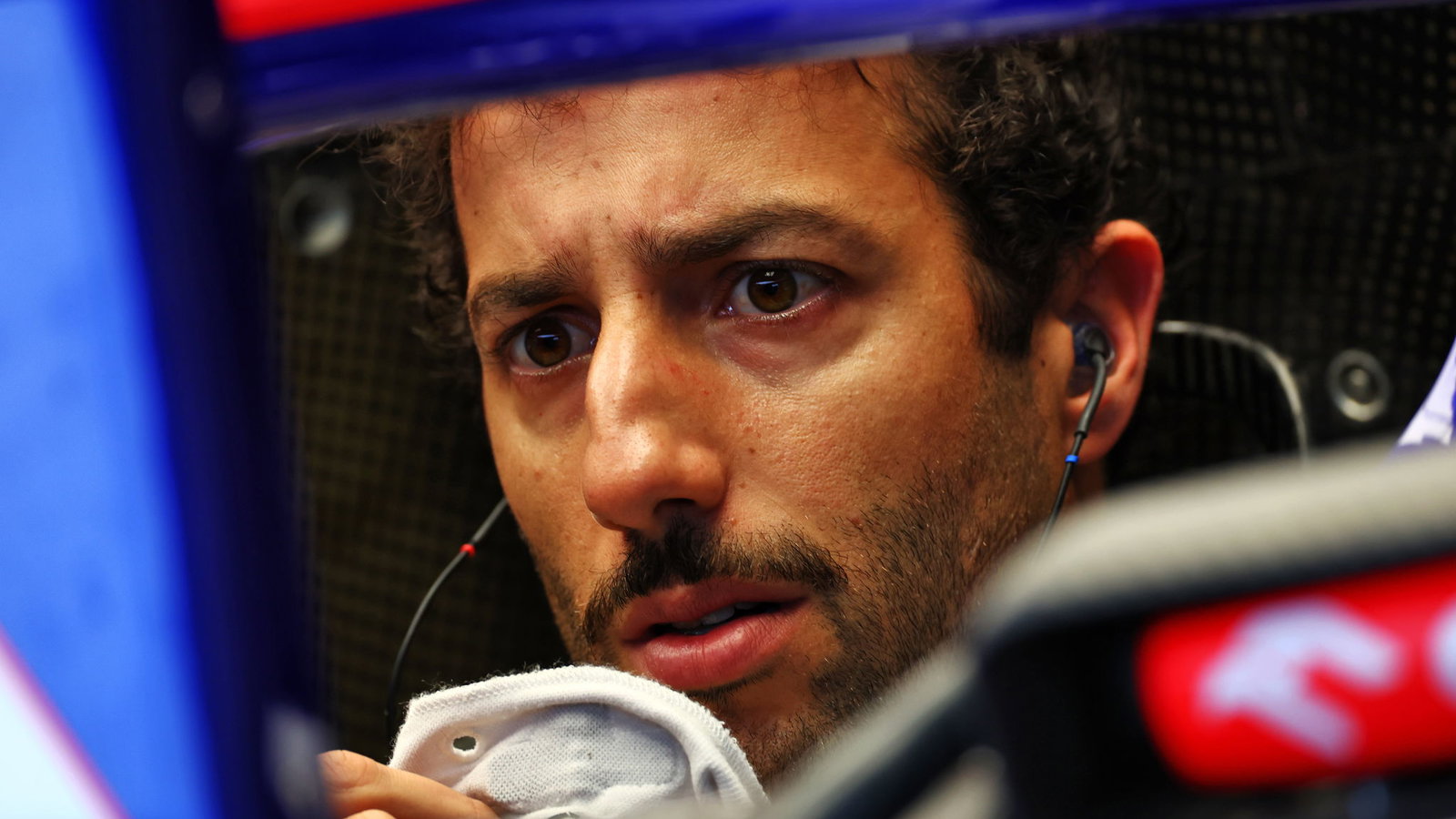 Daniel Ricciardo