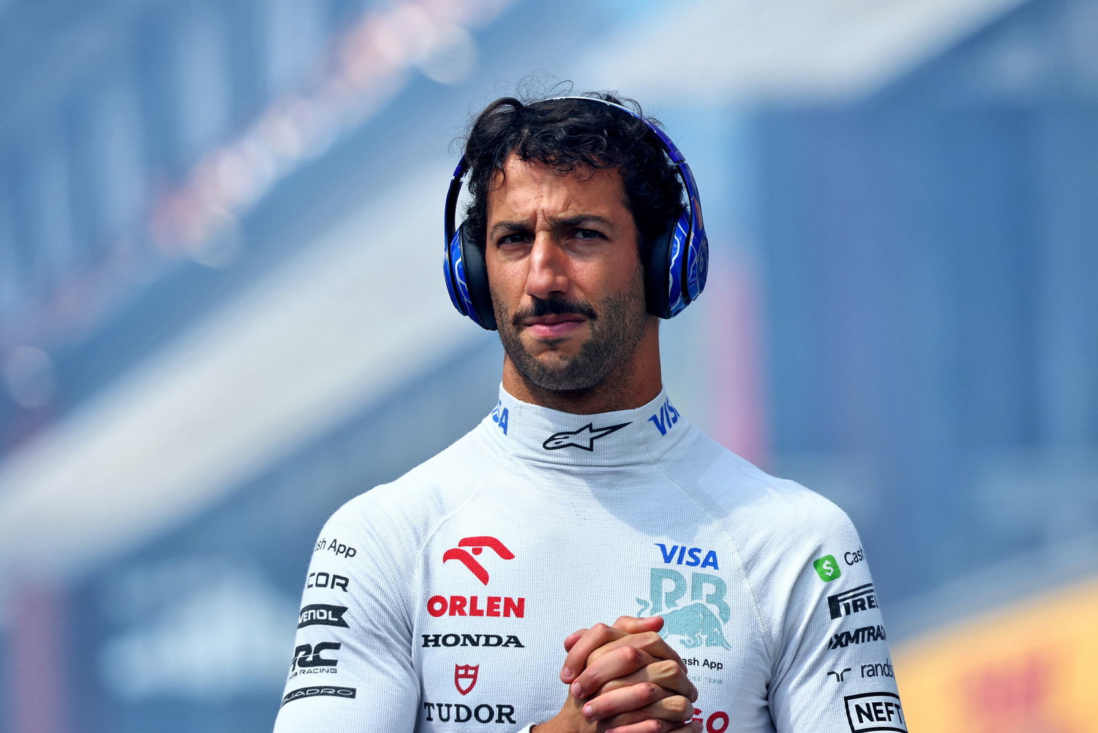 Daniel Ricciardo