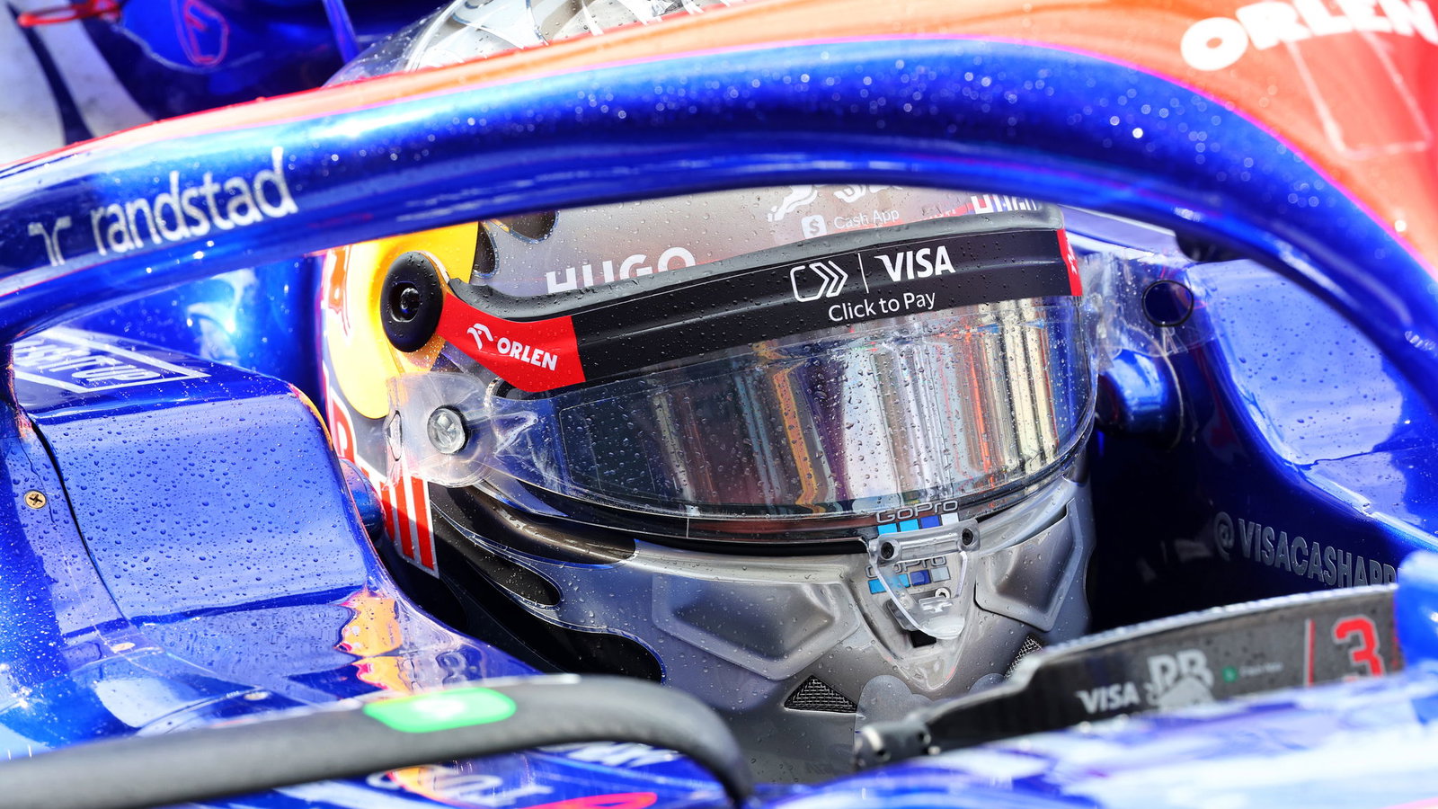 Daniel Ricciardo