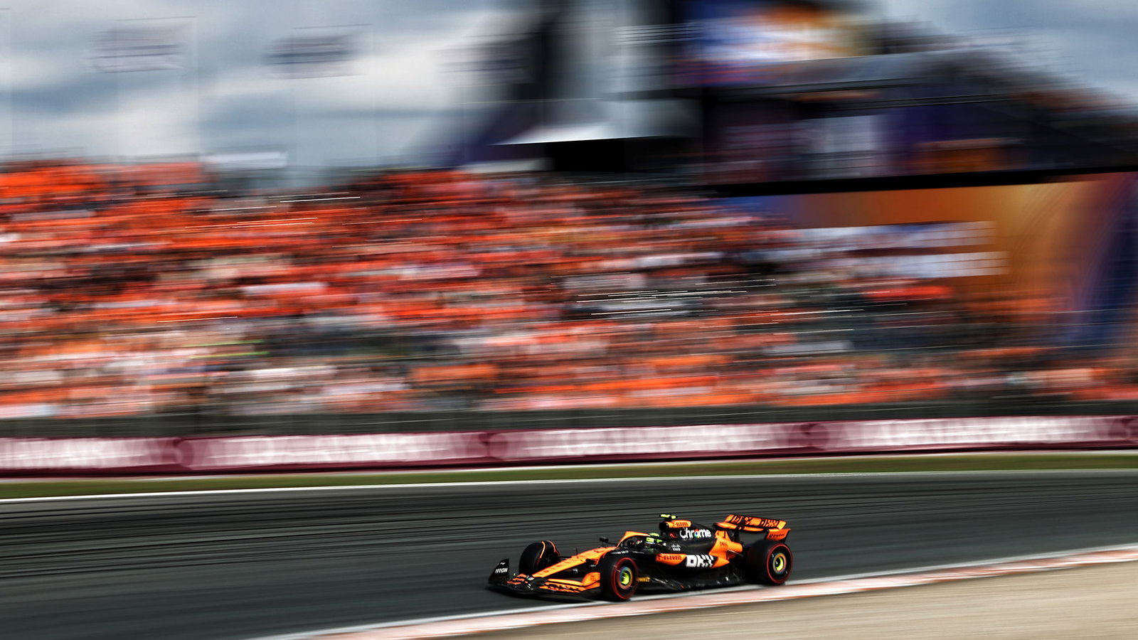 Lando Norris
