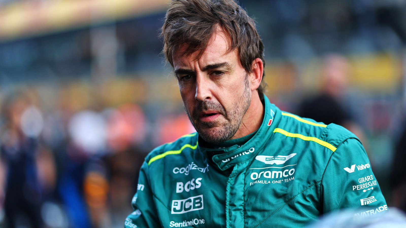 Fernando Alonso