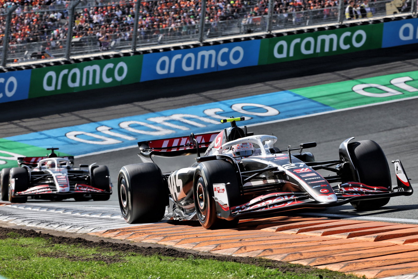 Haas