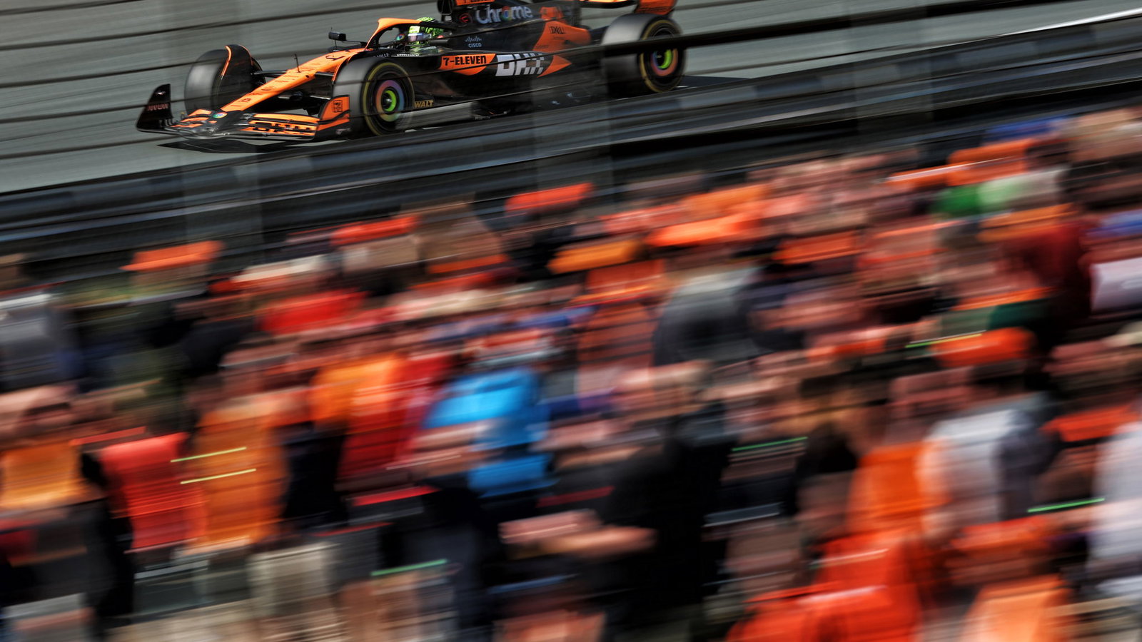 Lando Norris