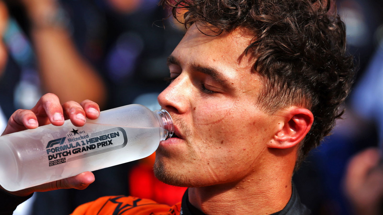 Lando Norris