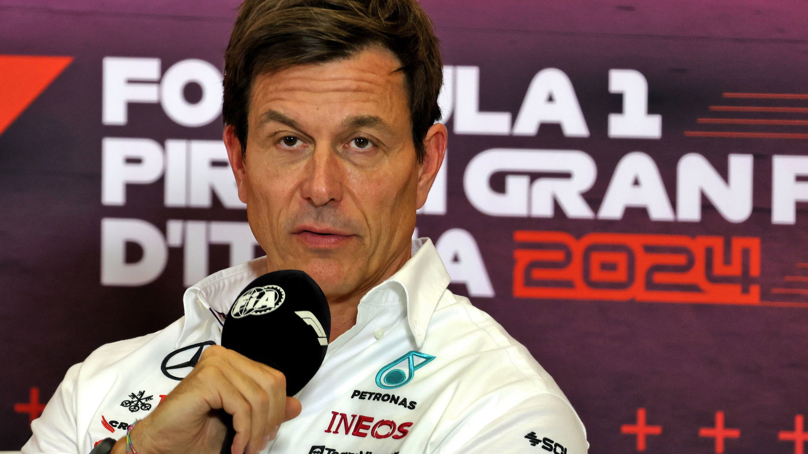 Toto Wolff