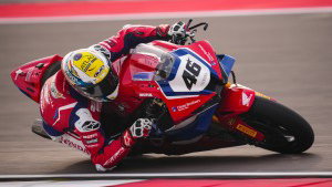Tommy Bridewell