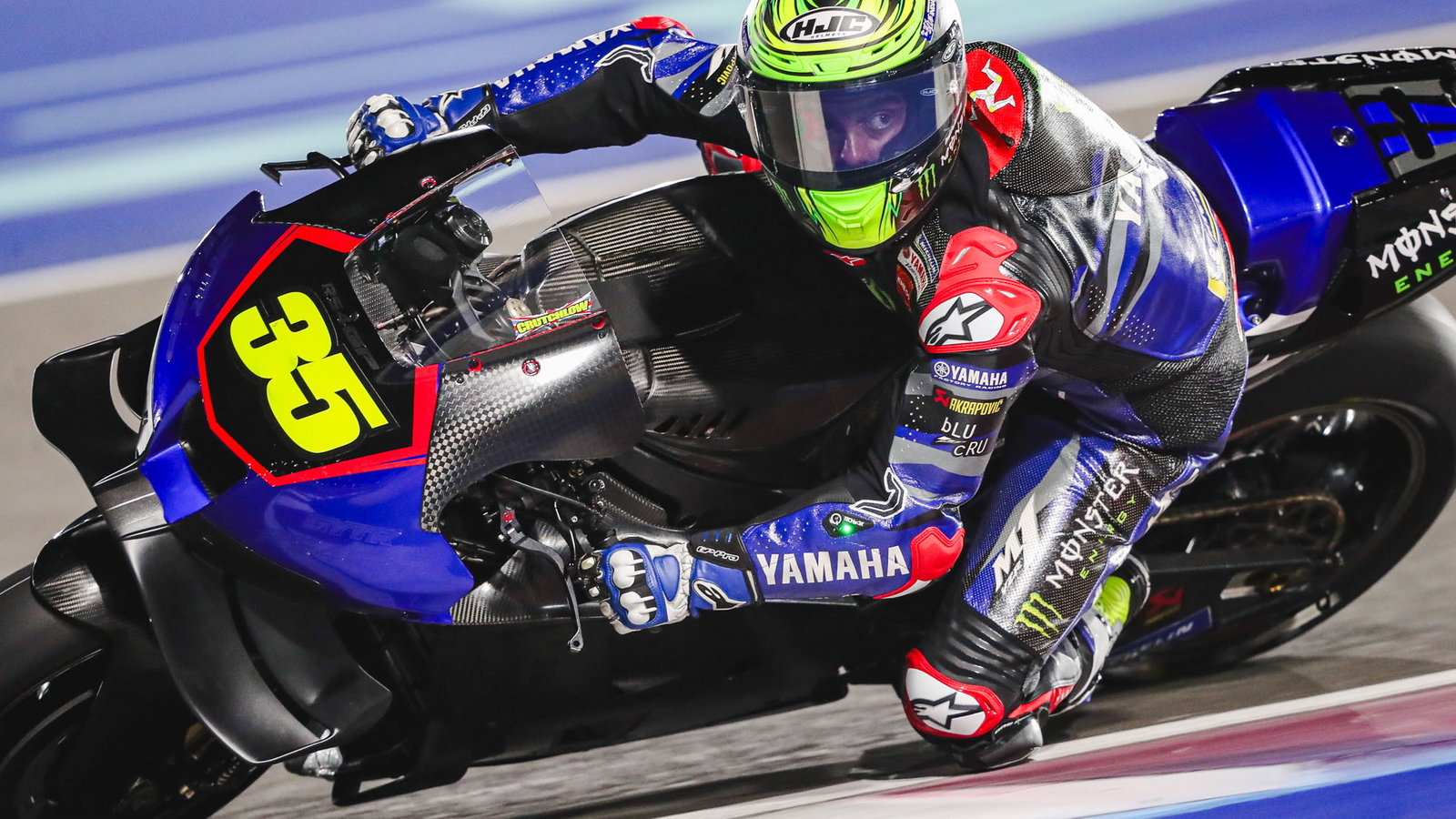 Cal Crutchlow