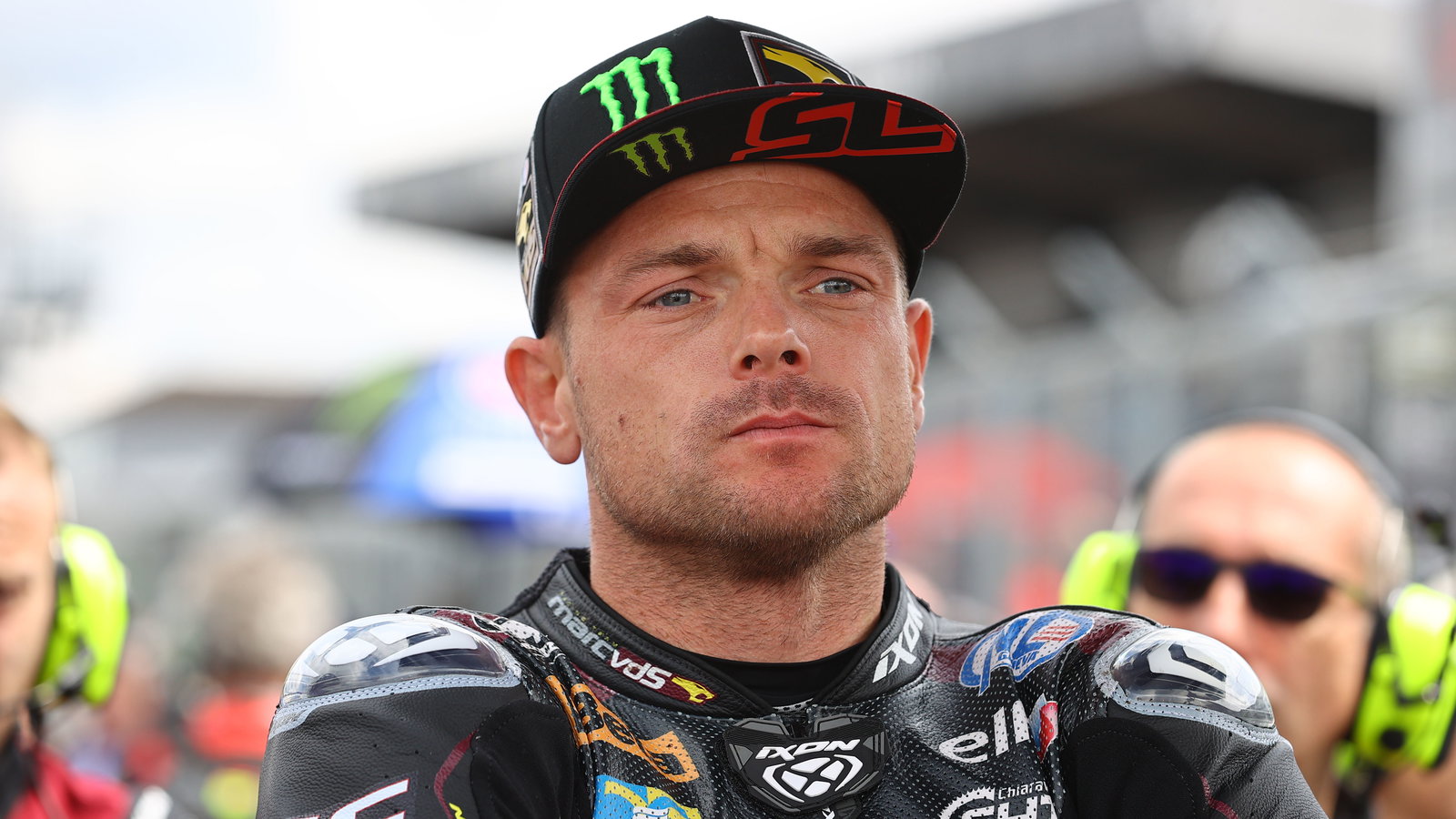 Sam Lowes