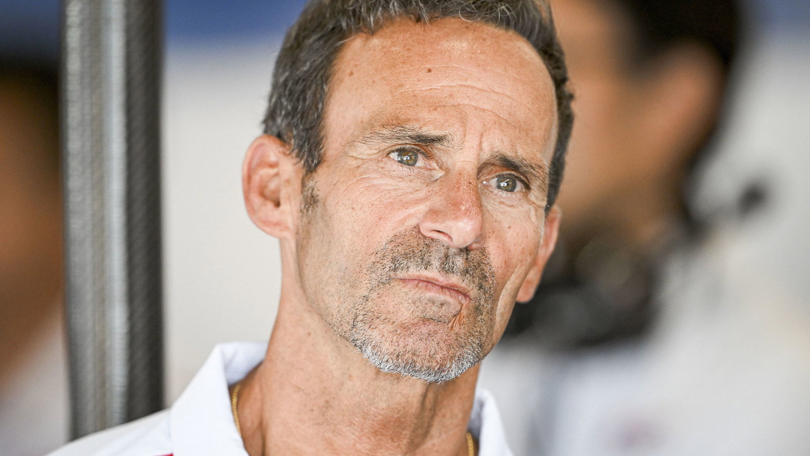 Alberto Puig