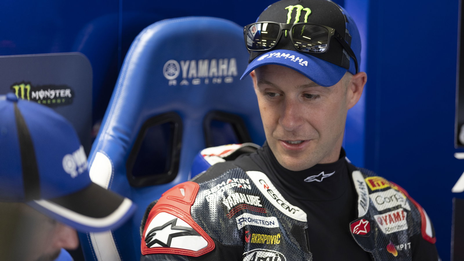 Jonathan Rea