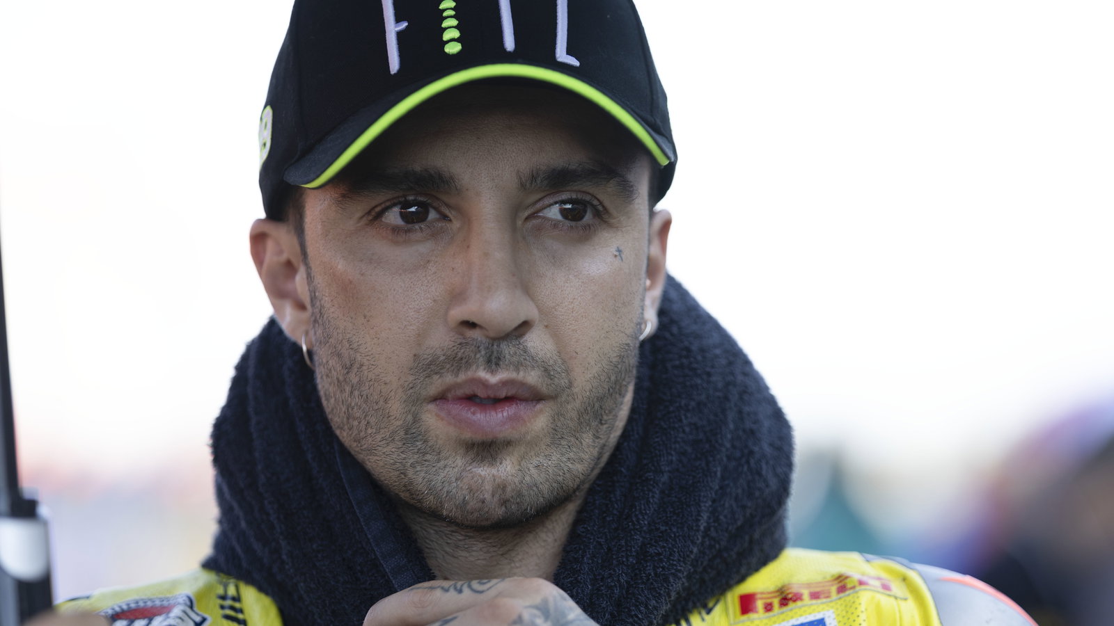 Andrea Iannone