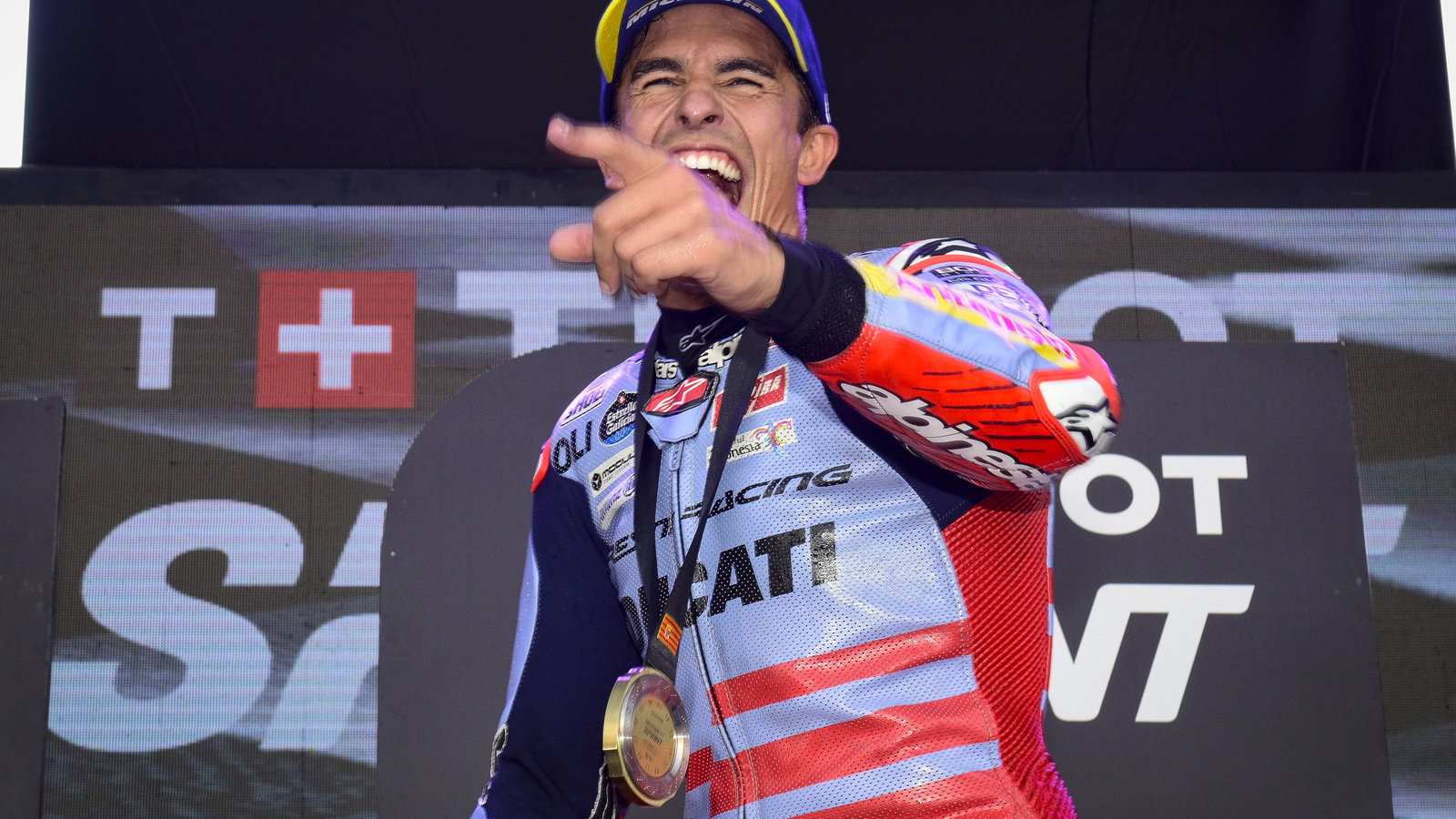 Marc Marquez