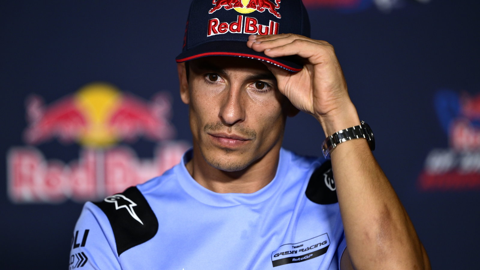 Marc Marquez
