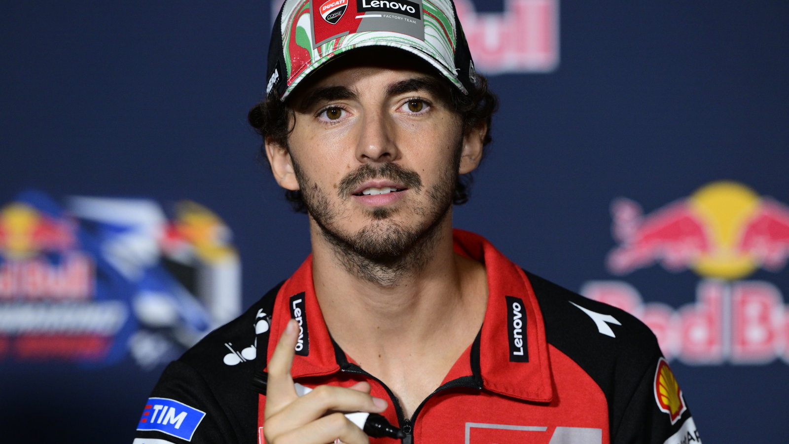 Francesco Bagnaia