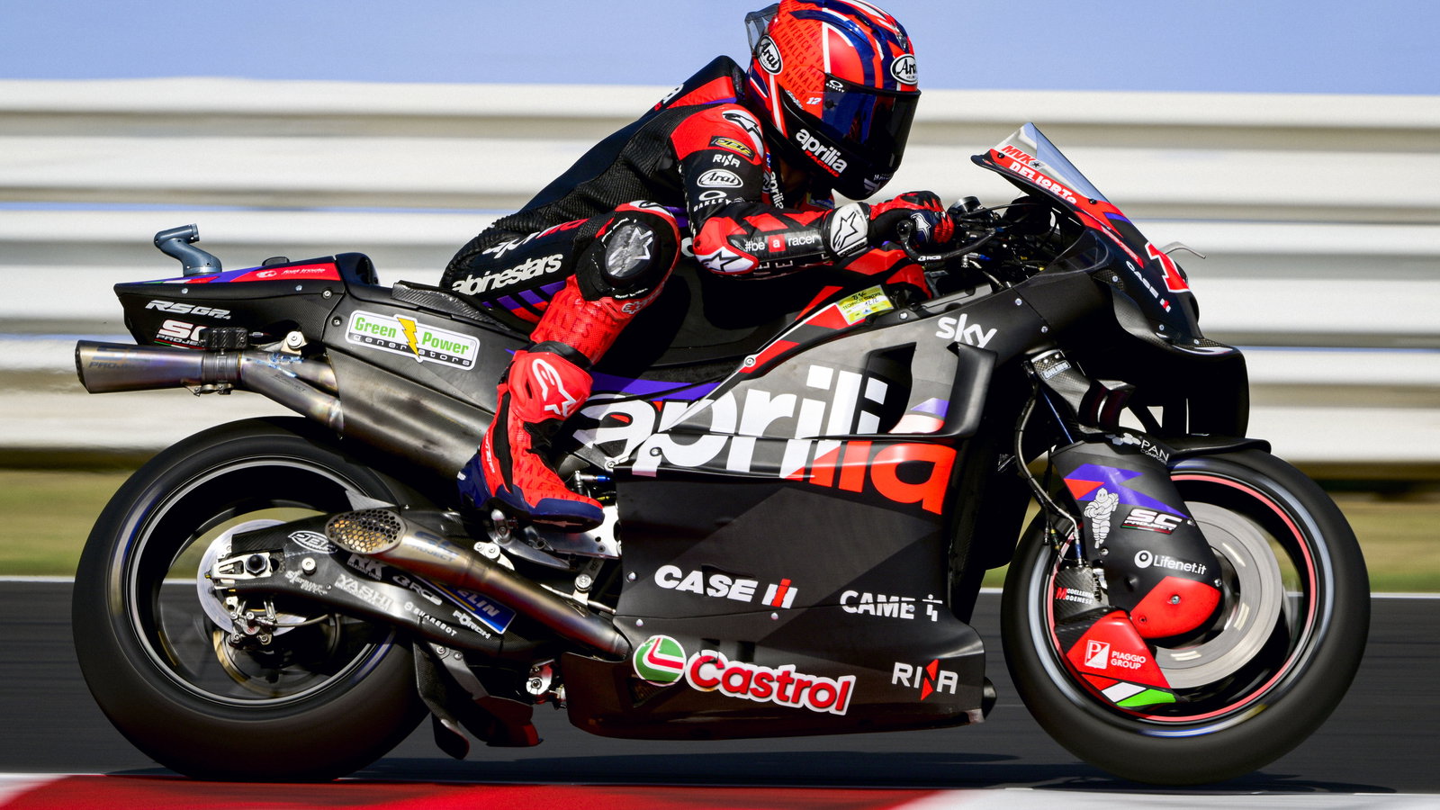 Maverick Vinales