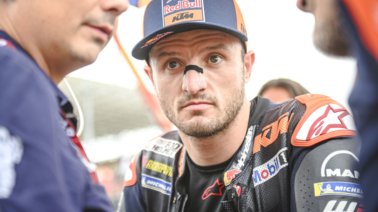 Jack Miller