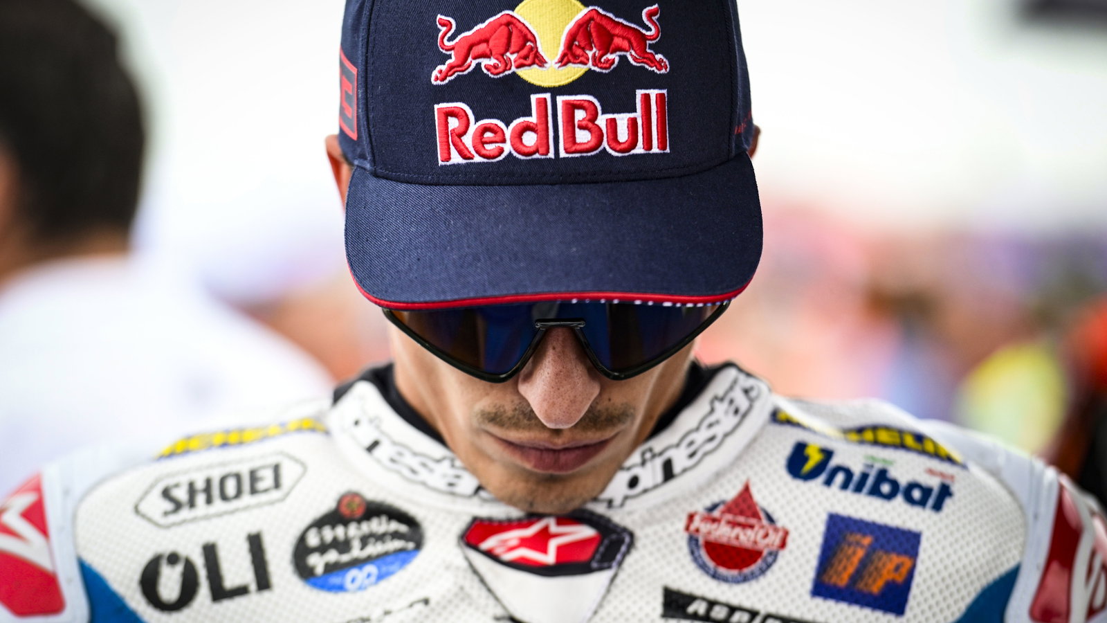 Marc Marquez