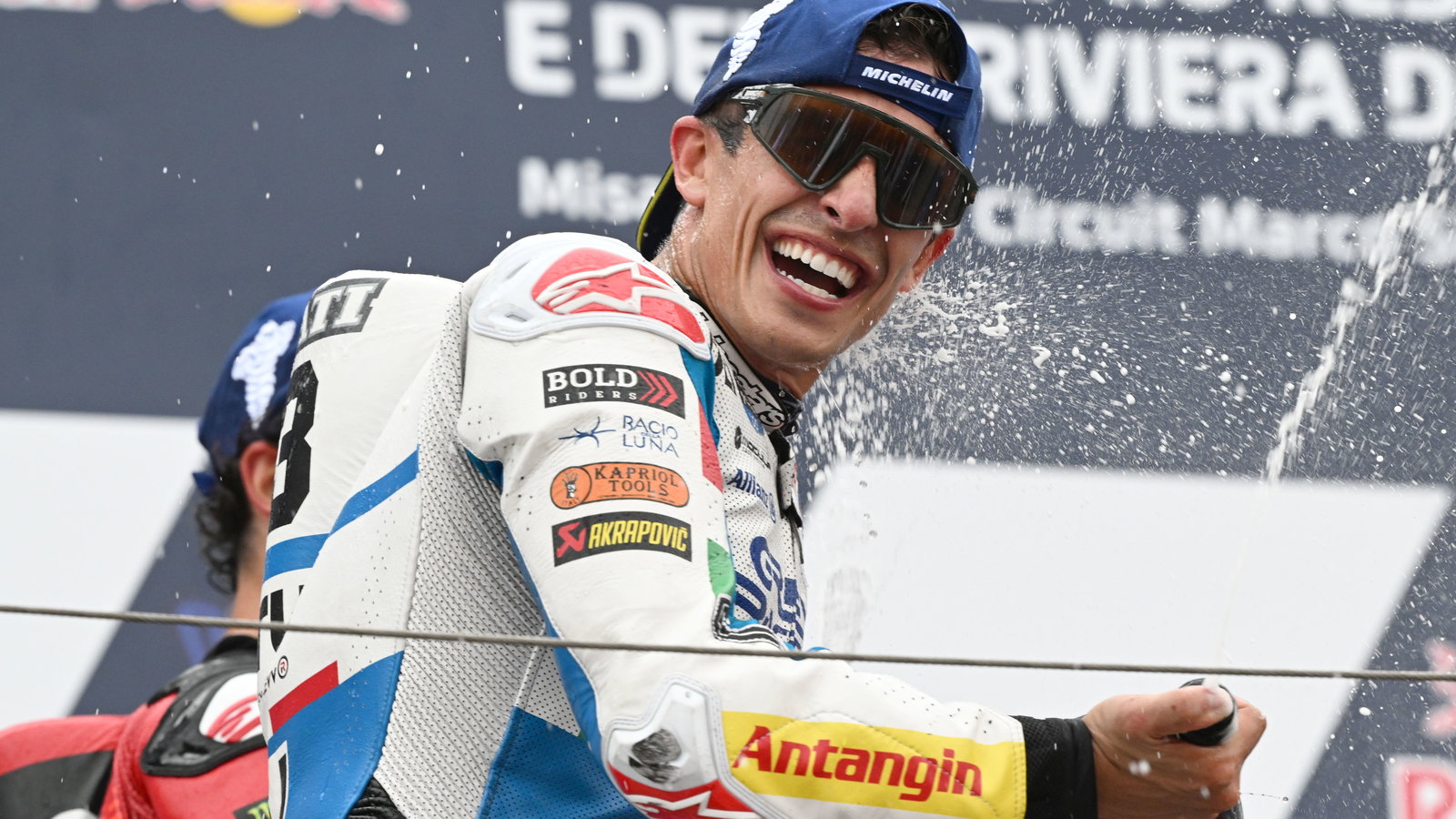 Marc Marquez