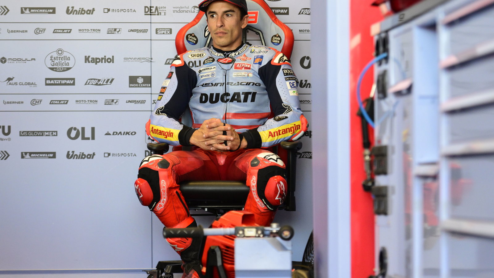 Marc Marquez