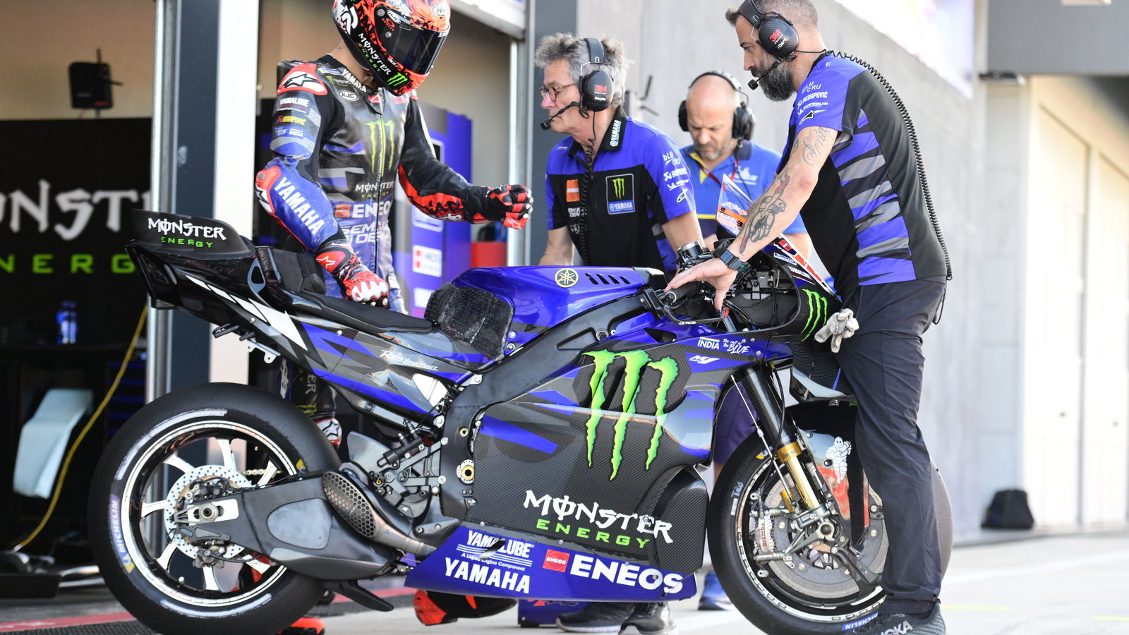 Fabio Quartararo