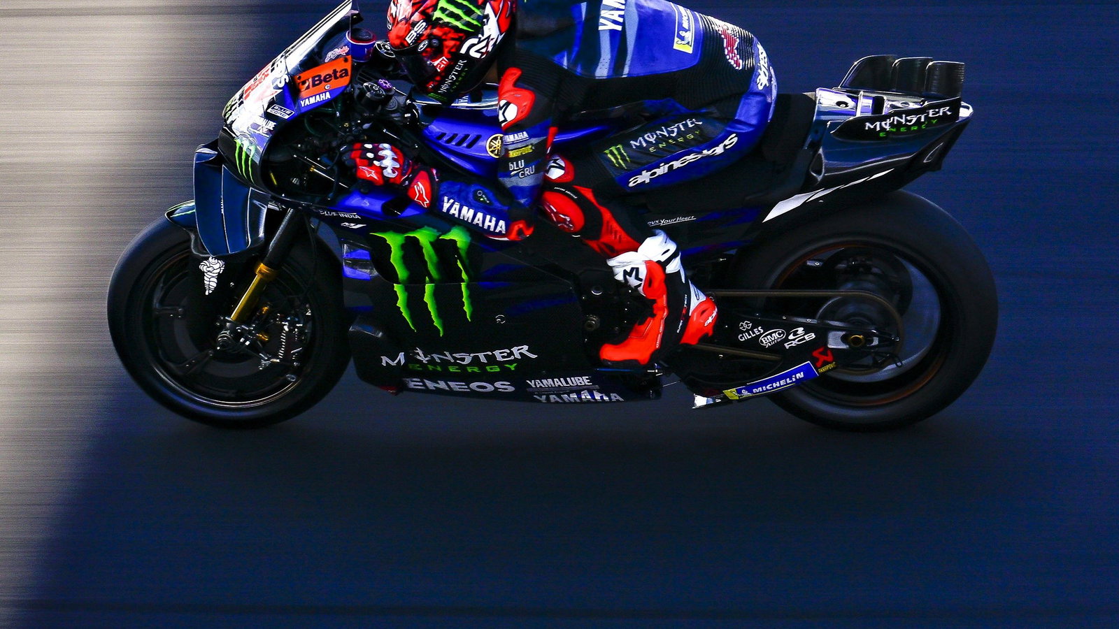 Fabio Quartararo