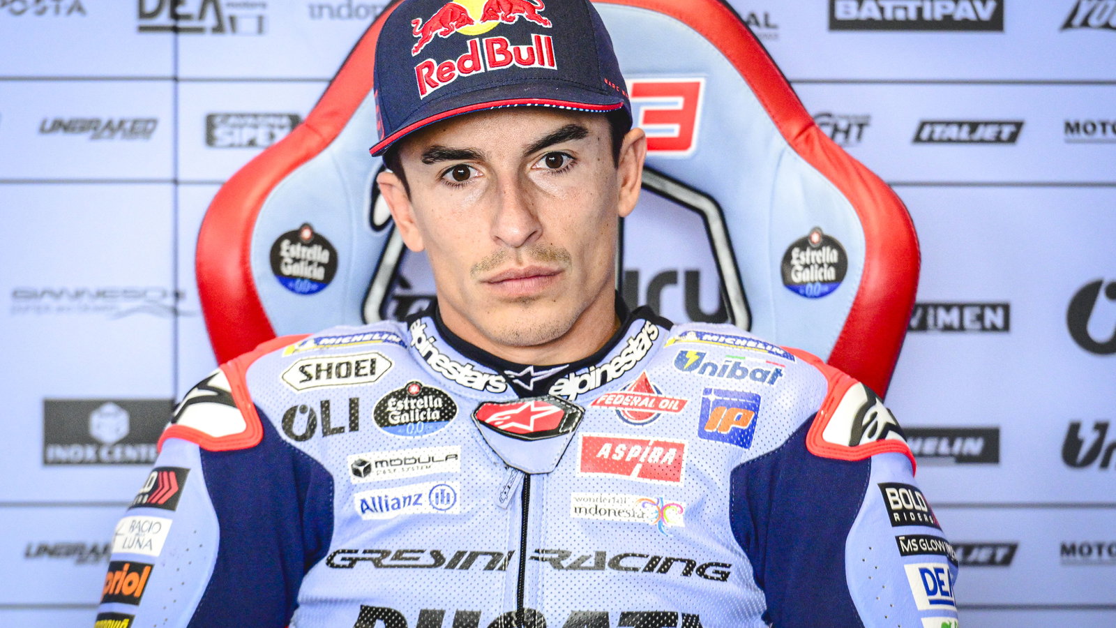 Marc Marquez