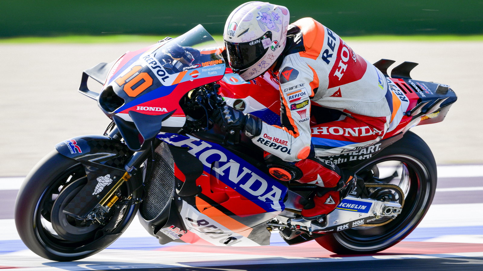 Luca Marini