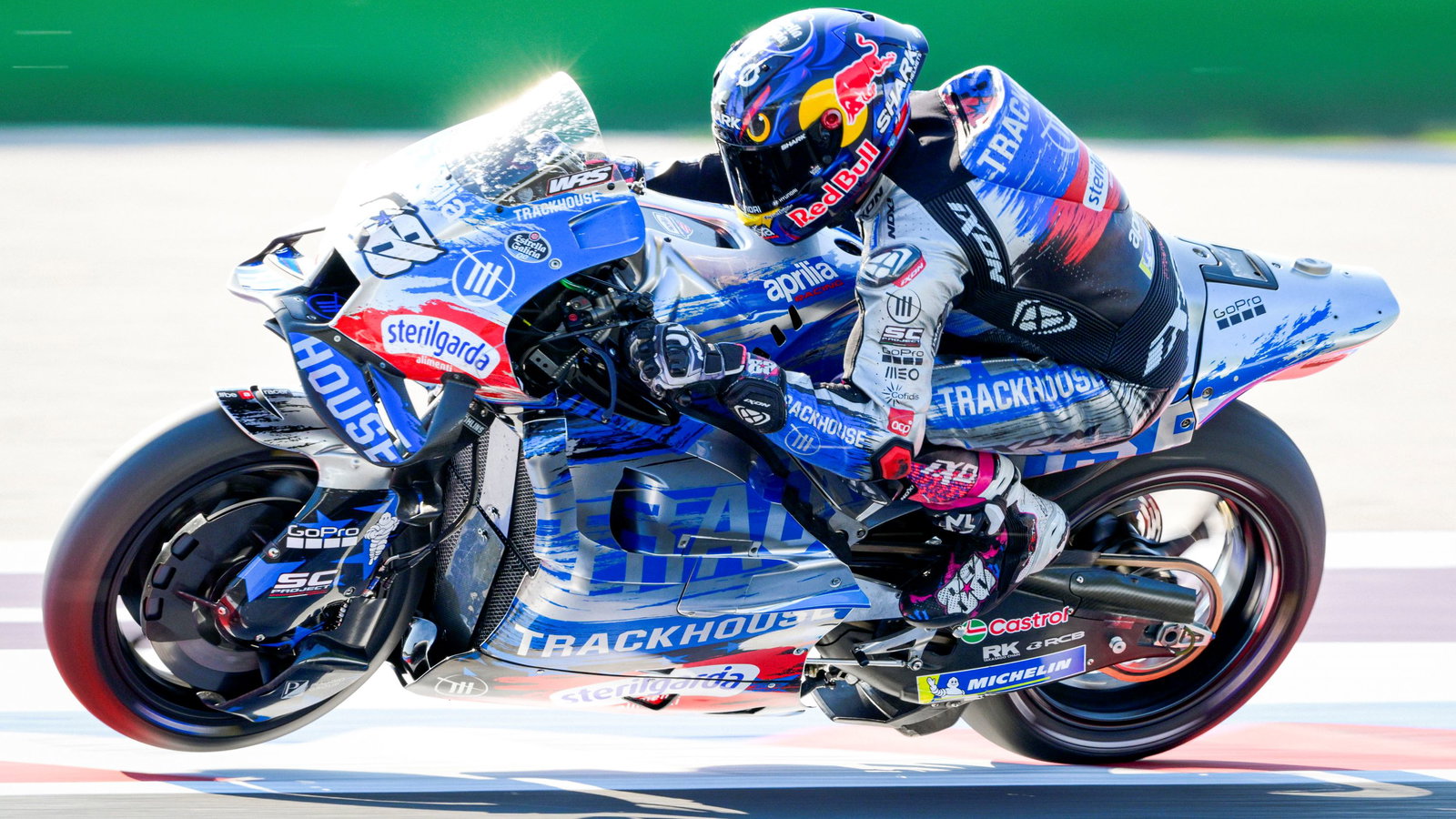 Miguel Oliveira
