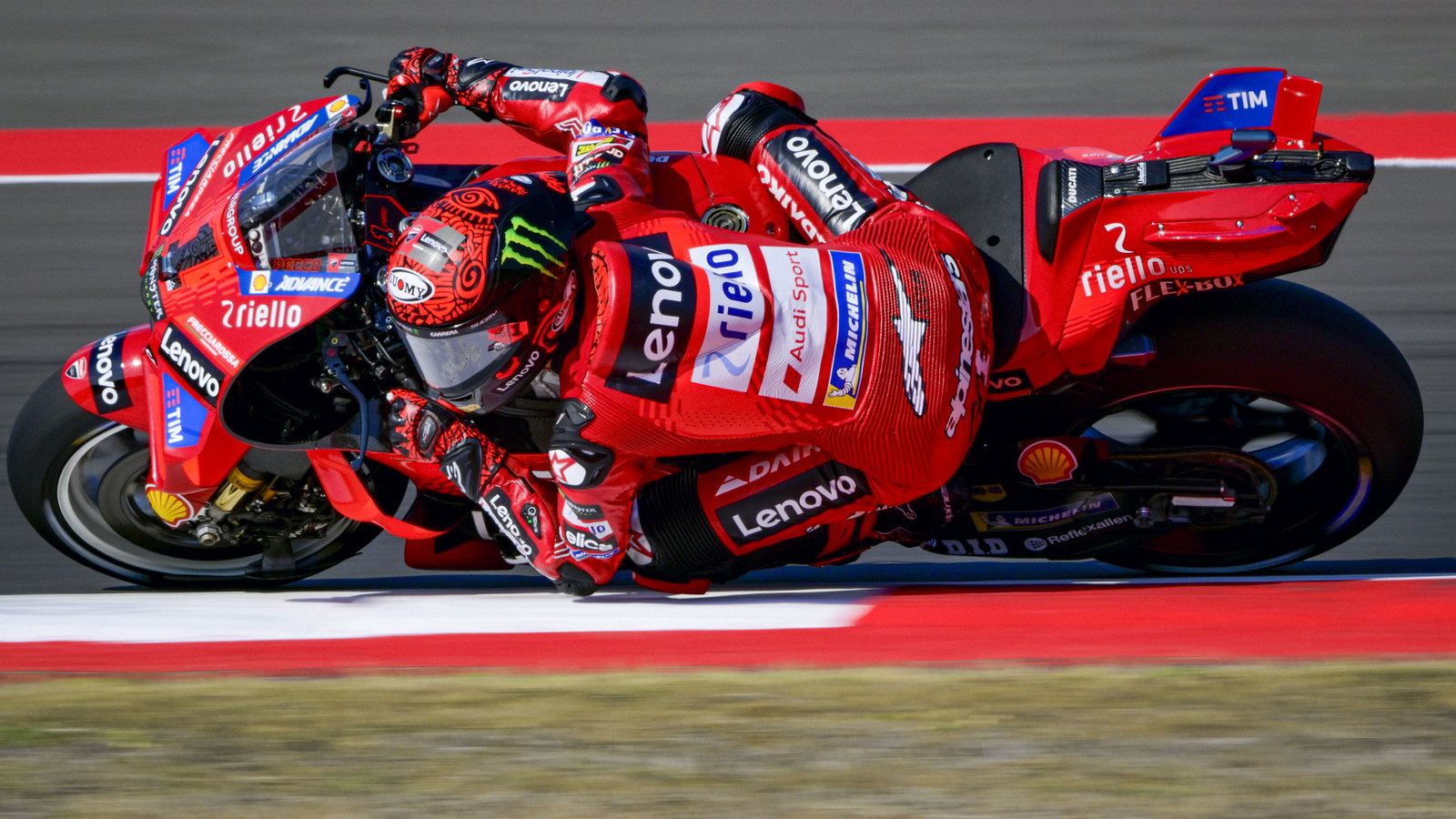 Pecco Bagnaia