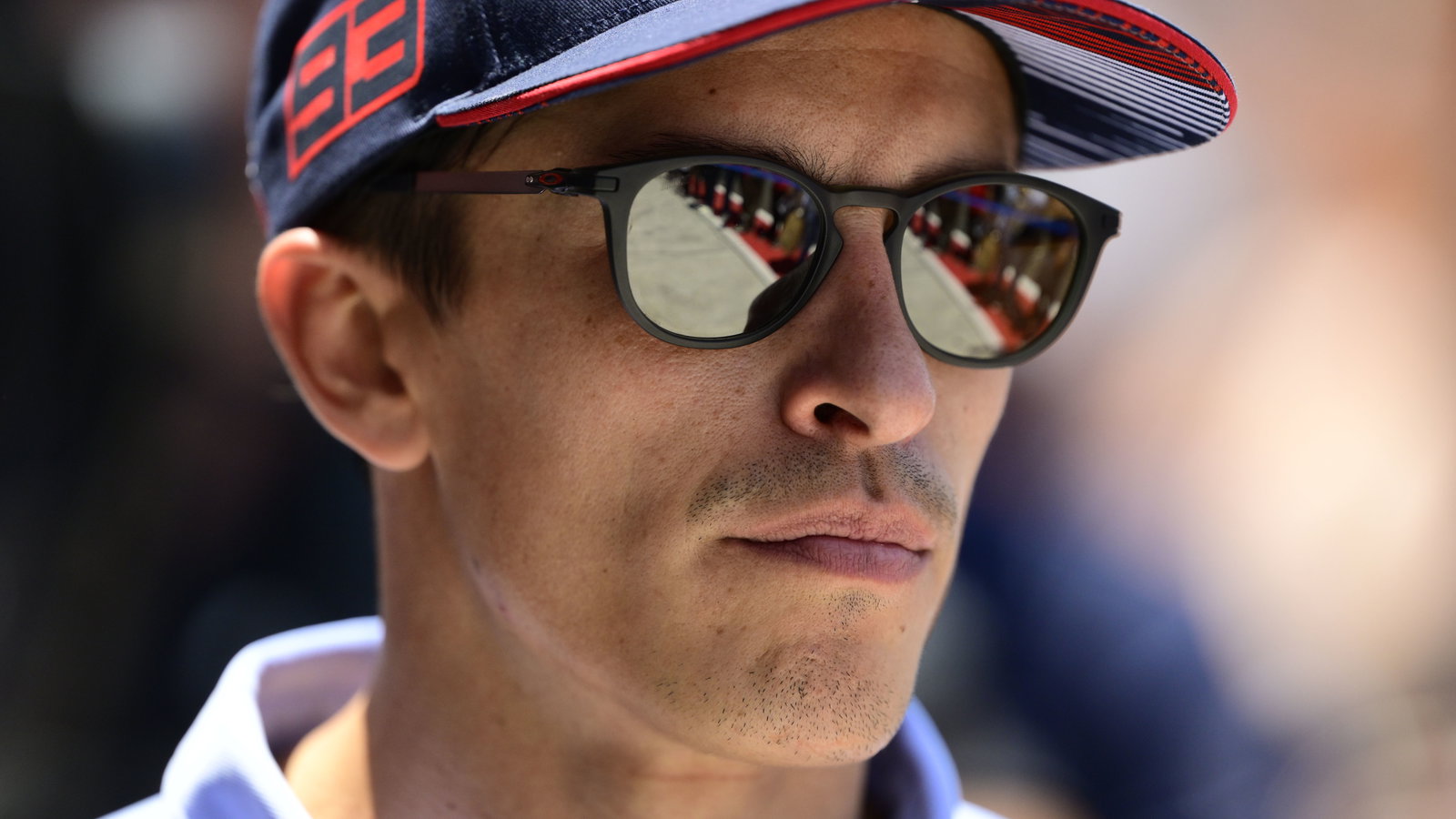 Marc Marquez