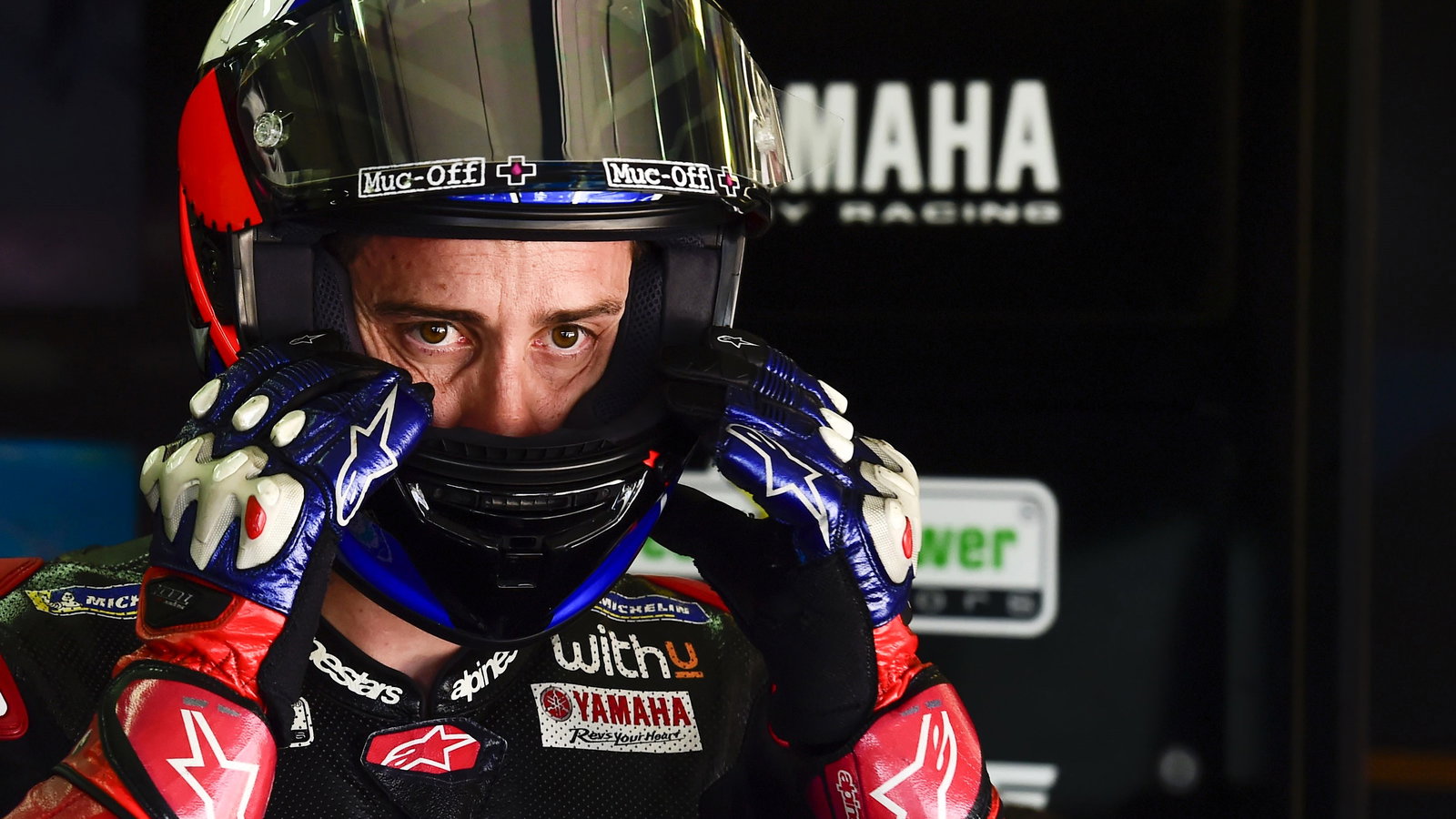 Andrea Dovizioso