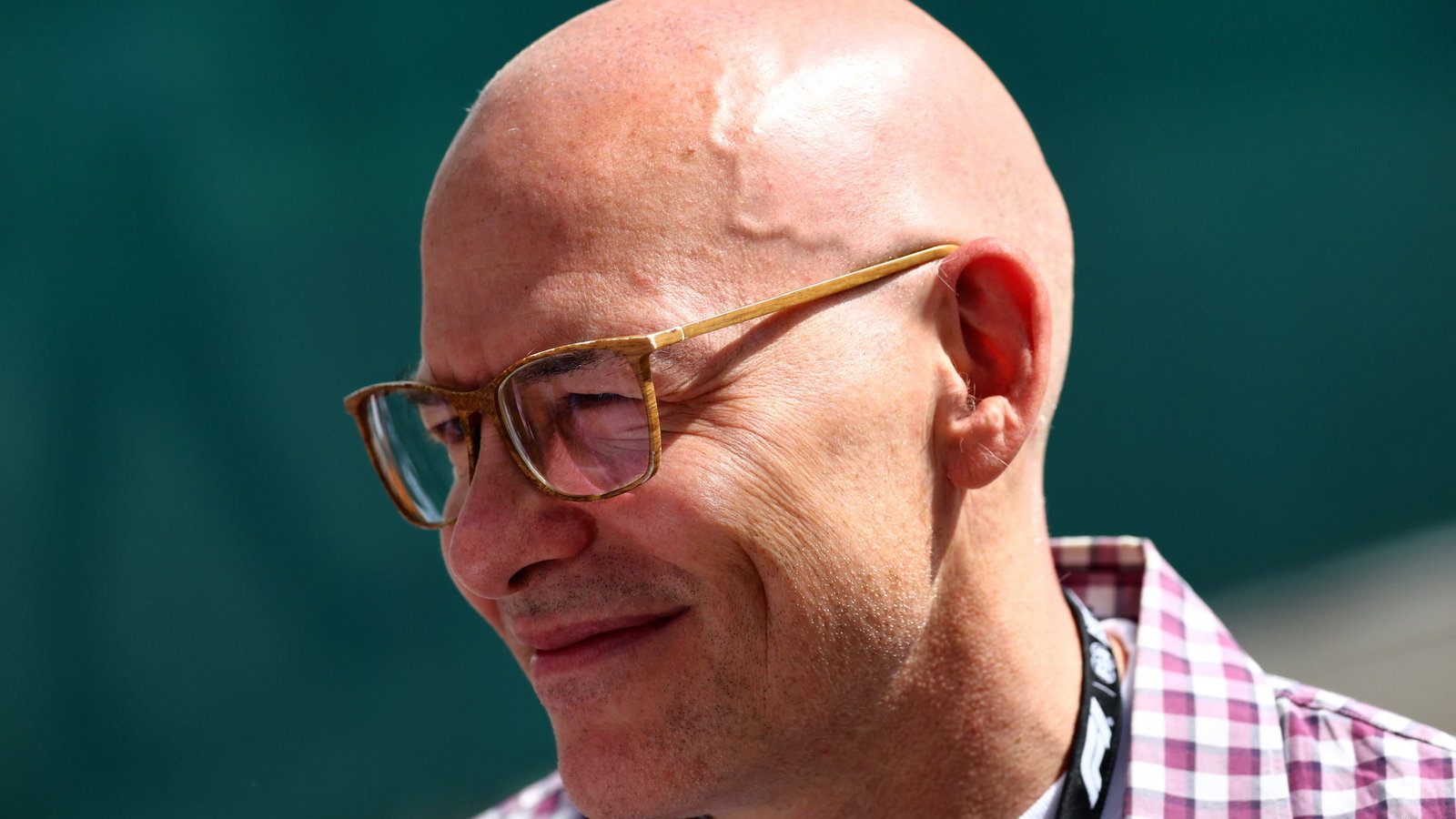 Jacques Villeneuve
