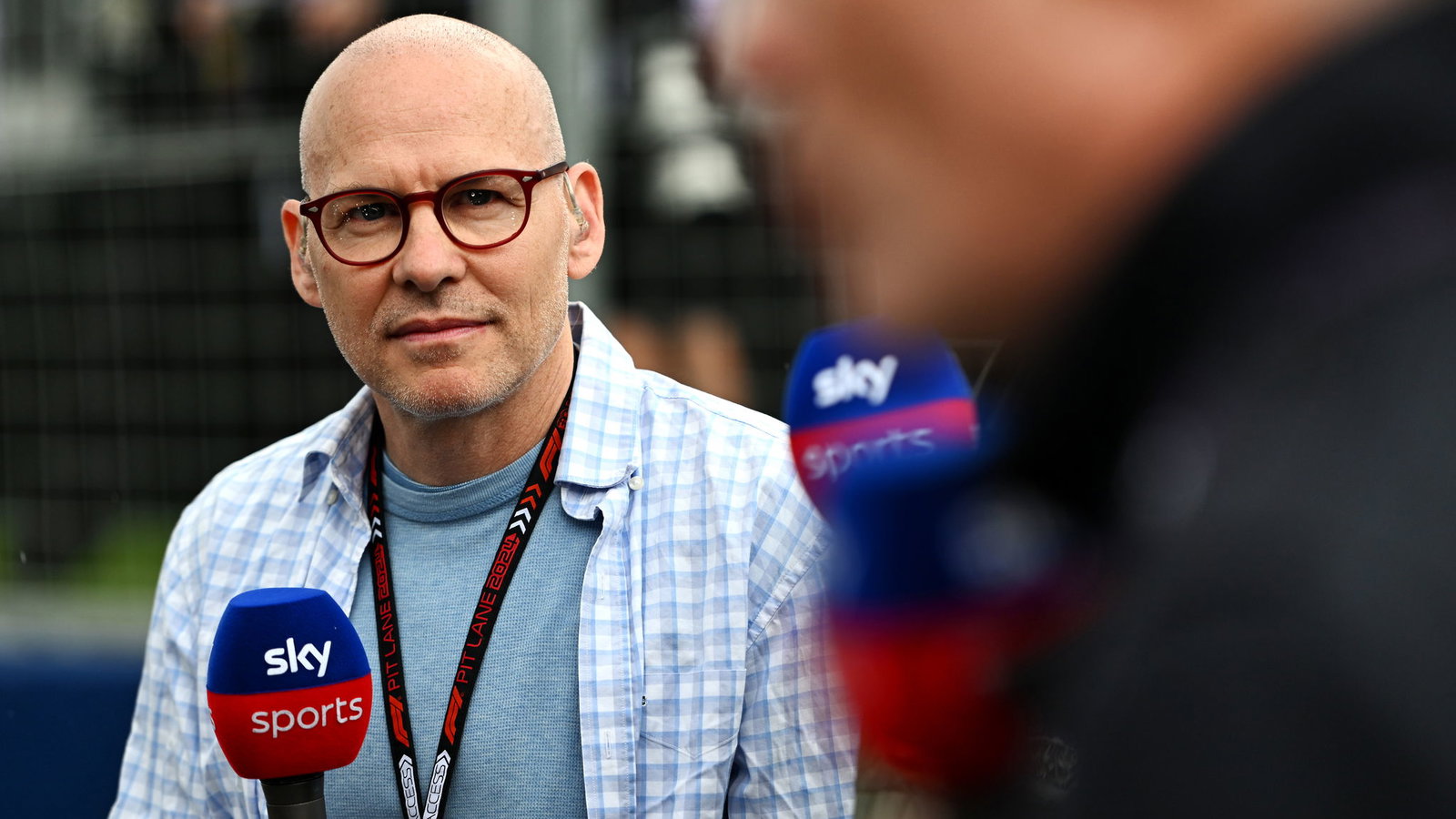 Jacques Villeneuve