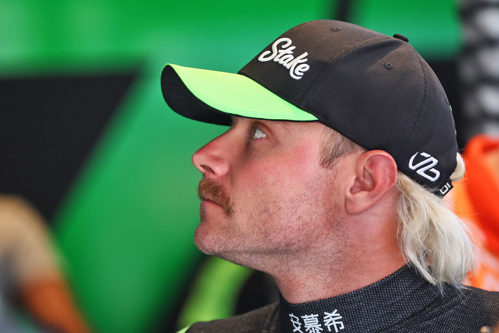 Valtteri Bottas