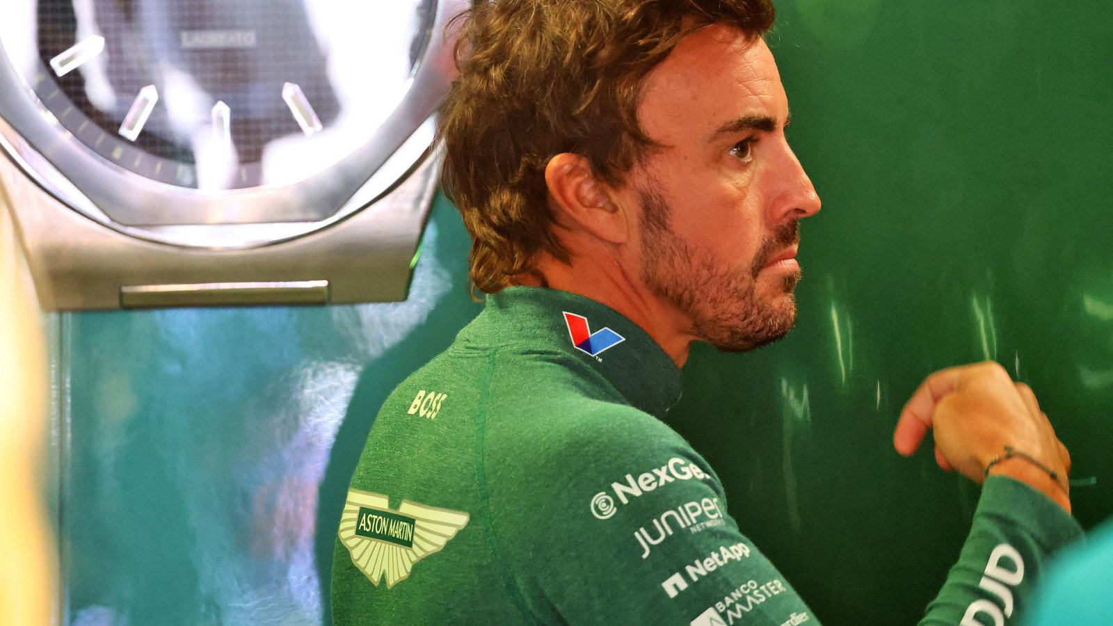 Fernando Alonso